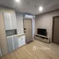อพาร์ทเม้นท์ 1 ห้องนอน ให้เช่า ในโครงการ ไอดีโอ โอทู, บางนา, บางนา