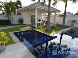 3 Schlafzimmern Villa zu verkaufen in Thap Tai, Hua Hin The Lees