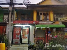 3 chambre Maison de ville à vendre à Baan Pruksa 15 Bangpu., Phraeksa Mai, Mueang Samut Prakan