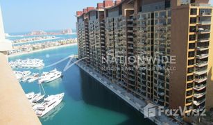 2 Schlafzimmern Appartement zu verkaufen in , Dubai Marina Residences 6