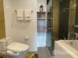 1 Bedroom Apartment for sale at Plus Condo-Sriracha, Surasak, Si Racha