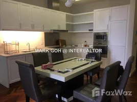 1 Bedroom Condo for rent at Tanjong Tokong, Bandaraya Georgetown, Timur Laut Northeast Penang