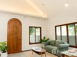 2 Bedroom House for sale in Chiang Mai, Hang Dong, Chiang Mai
