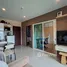 1 Bedroom Condo for sale at The Sea Condo, Ao Nang