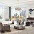 1 chambre Appartement à vendre à Palace Beach Residence., EMAAR Beachfront, Dubai Harbour