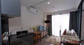 Available Units at The Deck Patong