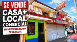 Unités disponibles à Mercedes Norte
