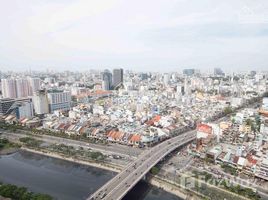2 Bedrooms Condo for sale in Ward 6, Ho Chi Minh City Masteri Millennium