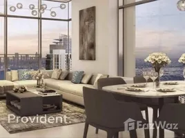 3 Habitación Apartamento en venta en Sobha Seahaven Tower A, Marina Gate