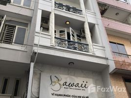 3 Bedroom House for sale in District 3, Ho Chi Minh City, Ward 2, District 3