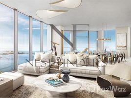 在Palm Beach Towers 1出售的3 卧室 住宅, Shoreline Apartments, Palm Jumeirah