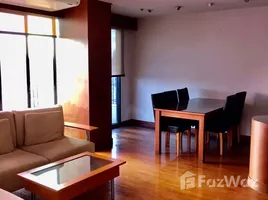 อพาร์ทเม้นท์ 1 ห้องนอน ให้เช่า ในโครงการ ไอคอน 3, คลองตันเหนือ, วัฒนา