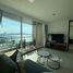 1 спален Квартира в аренду в Northshore Pattaya, Na Kluea