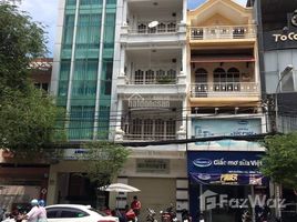 Studio House for sale in District 1, Ho Chi Minh City, Tan Dinh, District 1