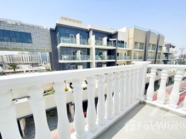 Studio Apartment for sale at Vincitore Boulevard, Syann Park