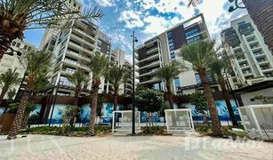 2 Habitaciones Apartamento en venta en Creek Beach, Dubái Bayshore