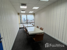 592 кв.м. Office for rent at Sun Towers, Chomphon