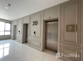 คอนโด 1 ห้องนอน ให้เช่า ในโครงการ ไนท์บริด คอลลาจ รามคำแหง, หัวหมาก, บางกะปิ, กรุงเทพมหานคร, ไทย