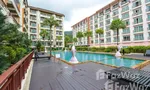 Communal Pool at Phuket Villa Patong Beach