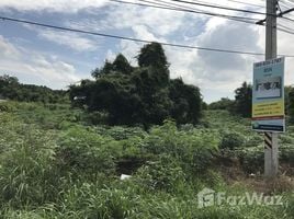  Земельный участок for sale in Prachin Buri, Tha Tum, Si Maha Phot, Prachin Buri