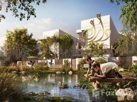 4 chambre Maison de ville à vendre à The Sustainable City - Yas Island., Yas Acres, Yas Island, Abu Dhabi, Émirats arabes unis