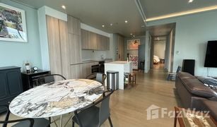 2 Bedrooms Condo for sale in Khlong Tan Nuea, Bangkok The Strand Thonglor