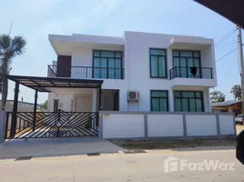 4 chambre Maison for rent in Huai Yai, Pattaya, Huai Yai