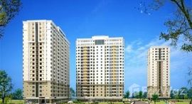 Available Units at Khu căn hộ IDICO Tân Phú