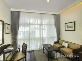 1 Bedroom Apartment for rent at The Rose Residence, Si Phraya
