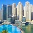 1 Habitación Apartamento en venta en The Address Dubai Marina, 