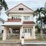 3 спален Дом в аренду в Chonlada Land and House Park, Nong Chom