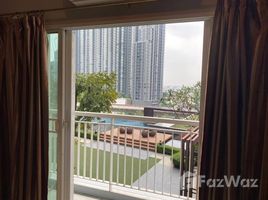 2 спален Квартира в аренду в The Parkland Grand Taksin, Bukkhalo