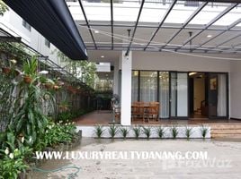 4 Phòng ngủ Biệt thự for rent in Đà Nẵng, Khuê Mỹ, Ngũ Hành Sơn, Đà Nẵng