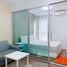 1 спален Кондо в аренду в A Space ME Bangna, Bang Kaeo, Bang Phli, Самутпракан