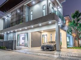 4 Bedroom Villa for sale at 98Lakeville Mabprachan, Pong, Pattaya, Chon Buri, Thailand