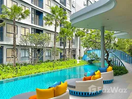 1 Bedroom Condo for rent at Dcondo Reef Phuket, Kathu, Kathu, Phuket, Thailand