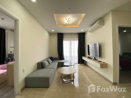 3 Bedroom Apartment for rent at Monarchy, An Hai Tay