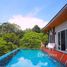 4 Bedroom Villa for sale at Two Villas Ao Yon, Wichit