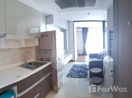 Supalai Premier Charoen Nakon에서 임대할 1 침실 콘도, Khlong San, Khlong San, 방콕, 태국