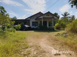 2 Bedroom House for sale in Nakhon Ratchasima, Non Yo, Chum Phuang, Nakhon Ratchasima