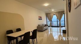 Viviendas disponibles en Estuari Gardens @ Puteri Harbour Iskandar Puteri