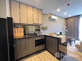 1 chambre Condominium à vendre à The Teak Ratchada 19., Din Daeng