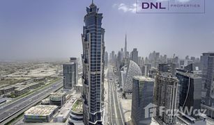 1 Schlafzimmer Appartement zu verkaufen in Al Habtoor City, Dubai Amna Tower