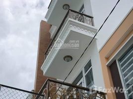4 Habitación Casa en venta en Tan Binh, Ho Chi Minh City, Ward 15, Tan Binh