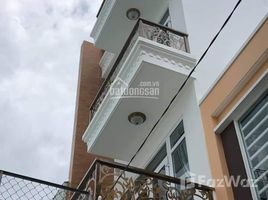 4 Bedroom House for sale in Ward 15, Tan Binh, Ward 15