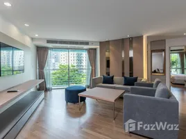 3 chambre Appartement à louer à , Chong Nonsi