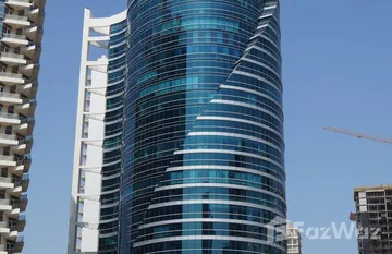 Smart Heights in Green View, Dubai