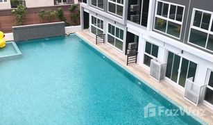 2 Bedrooms Condo for sale in Sam Sen Nok, Bangkok Humble Living At FueangFu
