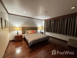 อพาร์ทเม้นท์ 1 ห้องนอน ให้เช่า ในโครงการ เลค อเวนิว สุขุมวิท 16, คลองเตย