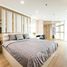 3 спален Кондо в аренду в Belle Grand Rama 9, Huai Khwang, Хуаи Кхщанг